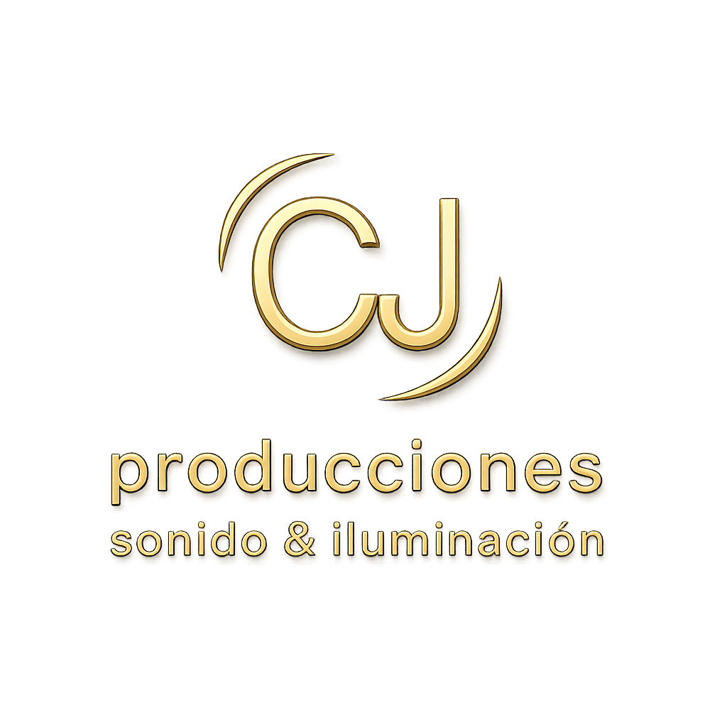 CJ Producciones