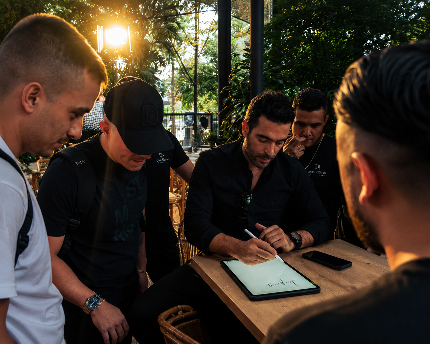 CJ Producciones